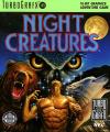 Play <b>Night Creatures</b> Online